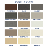 Hanging Door Panel