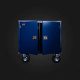 TR Competition Locker
