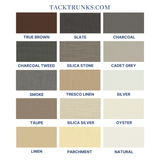 Stall Drape Panel