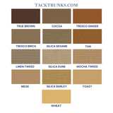 Hanging Door Panel