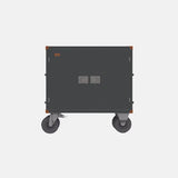 TR Competition Locker