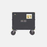 TR Competition Locker