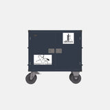 TR Competition Locker