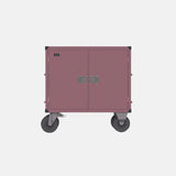 TR Competition Locker