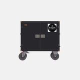 TR Competition Locker