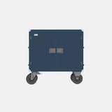 TR Competition Locker