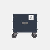 TR Competition Locker