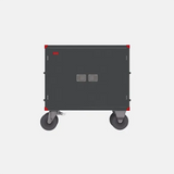 TR Competition Locker