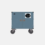 TR Competition Locker