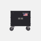TR Competition Locker