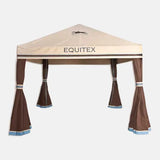 Equitex Horse Show Tent - Customer's Product with price 4360.00 ID hvxn6Ri18ei11Q5qo2M56IKs