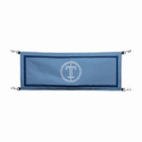 Equitex Custom Stall Guards - Sunbrella Fabric - Customer's Product with price 292.00 ID 4Z0ssN788Z-QXtmrtSoq0rzy