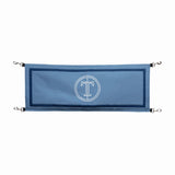 Equitex Custom Stall Guards - Sunbrella Fabric - Customer's Product with price 292.00 ID wN3q50gipHTcfLfnxfq45S5P