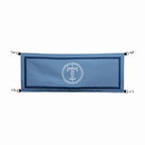 Equitex Custom Stall Guards - Sunbrella Fabric - Customer's Product with price 202.00 ID lztffFBWlsrTG3FFJN0dBGUL