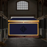 Small Phoenix West Tack Trunk - Customer's Product with price 1021.00 ID 70AQ_dL7owIPH7CCzmV2IW9t