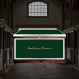 Small Phoenix West Tack Trunk - Customer's Product with price 965.85 ID trPUqKW0CL8CSPlMcecFVrdD