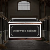 Small Phoenix West Tack Trunk - Customer's Product with price 1268.70 ID 7UYFiiYo8qw729xyyvrUsuEd