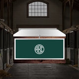 Small Phoenix West Tack Trunk - Customer's Product with price 834.75 ID ckEORVKS4M752lHTKfthaXlO