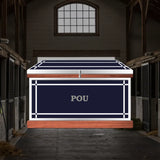 Small Phoenix West Tack Trunk - Customer's Product with price 1159.80 ID YG3w3OIumzfyglegY_LoCeoP