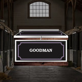 Small Phoenix West Tack Trunk - Customer's Product with price 1033.65 ID GpH_xvESJOrkYUAkBQEjElCM