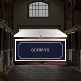 Small Phoenix West Tack Trunk - Customer's Product with price 880.95 ID utxH7bHQ637csqQoK2kCs6ZO
