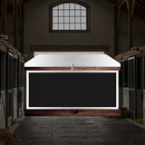 Small Phoenix West Tack Trunk - Customer's Product with price 804.75 ID M63k7ZALL2N6Hm5frzF2xGPY