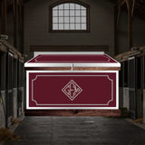 Small Phoenix West Tack Trunk - Customer's Product with price 982.75 ID P0djMhZ1hOJTmyZ0oJHV66hL
