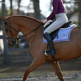 Equitex Custom Saddle Pad - Customer's Product with price 127.00 ID oj-ErXIHfnizGjPXVvPaYRJa