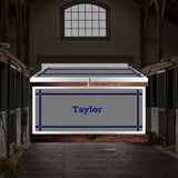 Medium Phoenix West Tack Trunk - Customer's Product with price 1369.40 ID LIFVv74NeDyFE1hgl8nXdC-6