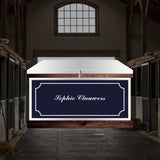 Medium Phoenix West Tack Trunk - Customer's Product with price 1194.05 ID sfqh6312QTo33mcyLQ5OkEoP