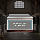 Medium Phoenix West Tack Trunk - Customer's Product with price 1223.95 ID L2Cv6AjfyLbsJ3Oa6hfKUE65