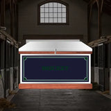 Medium Phoenix West Tack Trunk - Customer's Product with price 1161.15 ID sVqKGgNXNLx25ixV-EP7M8mt