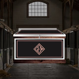 Medium Phoenix West Tack Trunk - Customer's Product with price 1123.55 ID 0XHXAGoLXh4vuLhZGA2adO2a