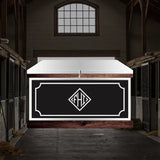 Medium Phoenix West Tack Trunk - Customer's Product with price 1231.25 ID rD2waPqHdhi3p956prNB25bw