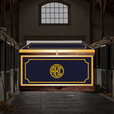 Medium Phoenix West Tack Trunk - Customer's Product with price 1144.00 ID 1oUzkPgJHCweJpJN3OlmYHg5