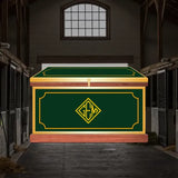 Medium Phoenix West Tack Trunk - Customer's Product with price 1192.00 ID bxulrl-RqP_1PLrnCmDZ18G3