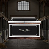 Medium Phoenix West Tack Trunk - Customer's Product with price 1306.10 ID BP7qRPexl8KKXVlKdlan3MML