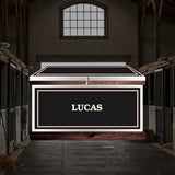Medium Phoenix West Tack Trunk - Customer's Product with price 1285.20 ID _vCsqsBOcE83bW919yeC8TsQ