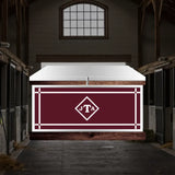 Medium Phoenix West Tack Trunk - Customer's Product with price 957.75 ID XCggHTH8dNY_oGhFTEaV_kc4