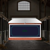 Medium Phoenix West Tack Trunk - Customer's Product with price 1313.00 ID yzRjN3sxSirFdawnm0vaHK4m