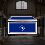 Medium Phoenix West Tack Trunk - Customer's Product with price 1181.75 ID -fIOZyIBNrcfoVTPZakxbAdk