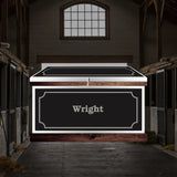 Medium Phoenix West Tack Trunk - Customer's Product with price 1301.40 ID ASLjlakm1nHvb36DnzzfBlZF