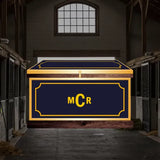 Medium Phoenix West Tack Trunk - Customer's Product with price 1144.00 ID -PMrnn7Yp7VgVXCozBq5hdz3