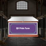 Medium Phoenix West Tack Trunk - Customer's Product with price 1100.45 ID bUiXNZ36Mo8H5dNueG-Ln4zM