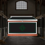 Medium Phoenix West Tack Trunk - Customer's Product with price 1123.55 ID Ru8uxU7M0FNE5RGqW_pHiRXp