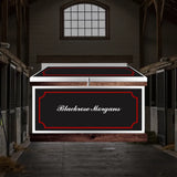 Medium Phoenix West Tack Trunk - Customer's Product with price 1102.95 ID Awz_zsMUkDEOmym-Lm8XV7E1