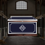Medium Phoenix West Tack Trunk - Customer's Product with price 1298.70 ID JB88b0jdIqi5R9UrVB0D1Bm0