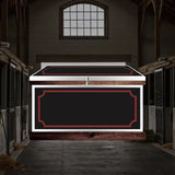 Medium Phoenix West Tack Trunk - Customer's Product with price 1128.25 ID PXIFq_oZDs2b3MjRzR1wp2BF