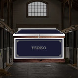 Large Phoenix West Tack Trunk - Customer's Product with price 1297.75 ID A7vPsXZYzZpwITtHvops9l7c