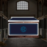 Large Phoenix West Tack Trunk - Customer's Product with price 1277.40 ID g9BkWaVRfQeZQ5oKplTJcYTX
